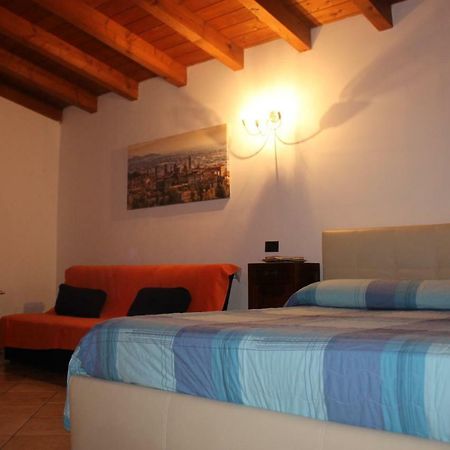 Villa La Casa Di Giusy à Bergame Extérieur photo