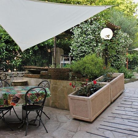 Villa La Casa Di Giusy à Bergame Extérieur photo