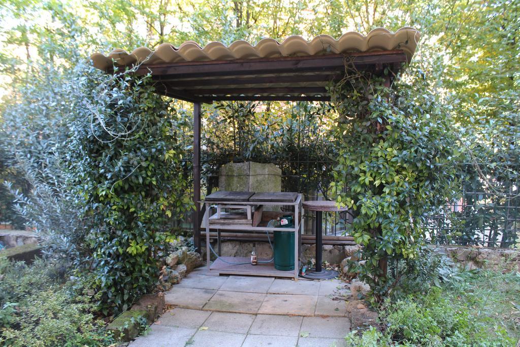 Villa La Casa Di Giusy à Bergame Chambre photo