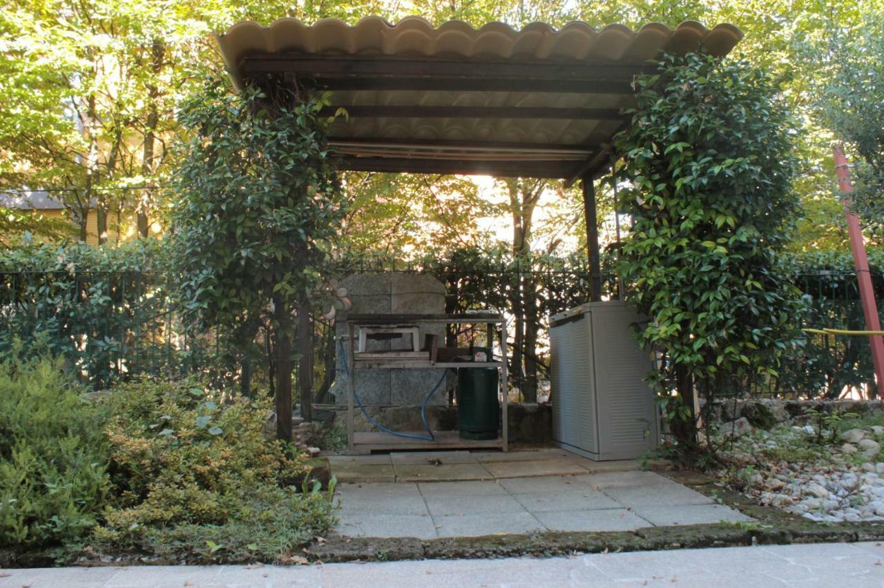 Villa La Casa Di Giusy à Bergame Extérieur photo