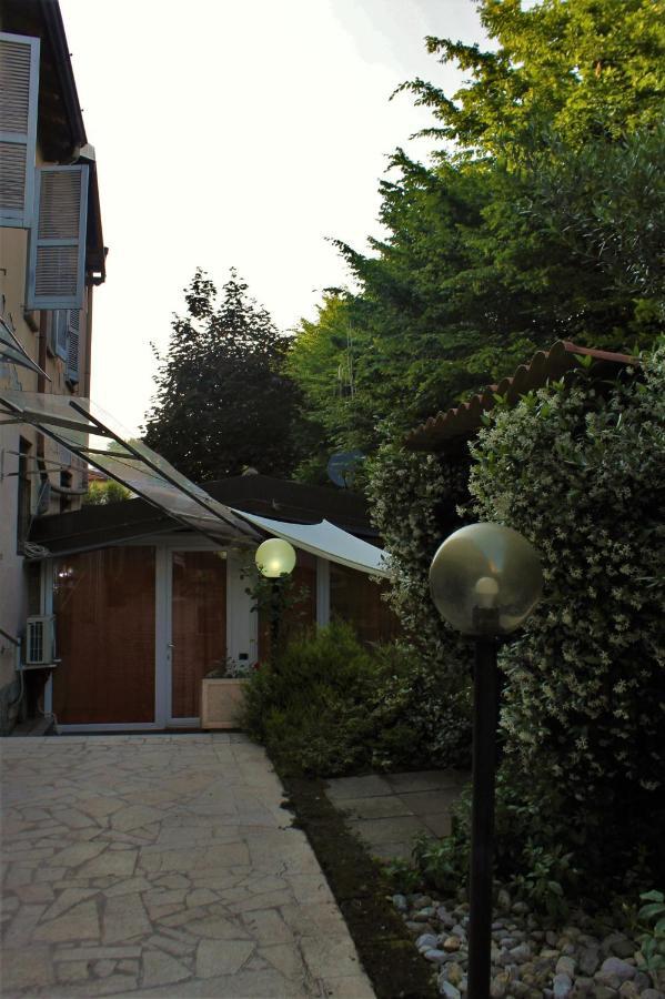 Villa La Casa Di Giusy à Bergame Extérieur photo