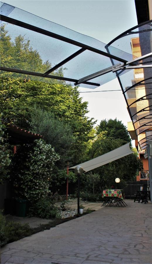 Villa La Casa Di Giusy à Bergame Extérieur photo