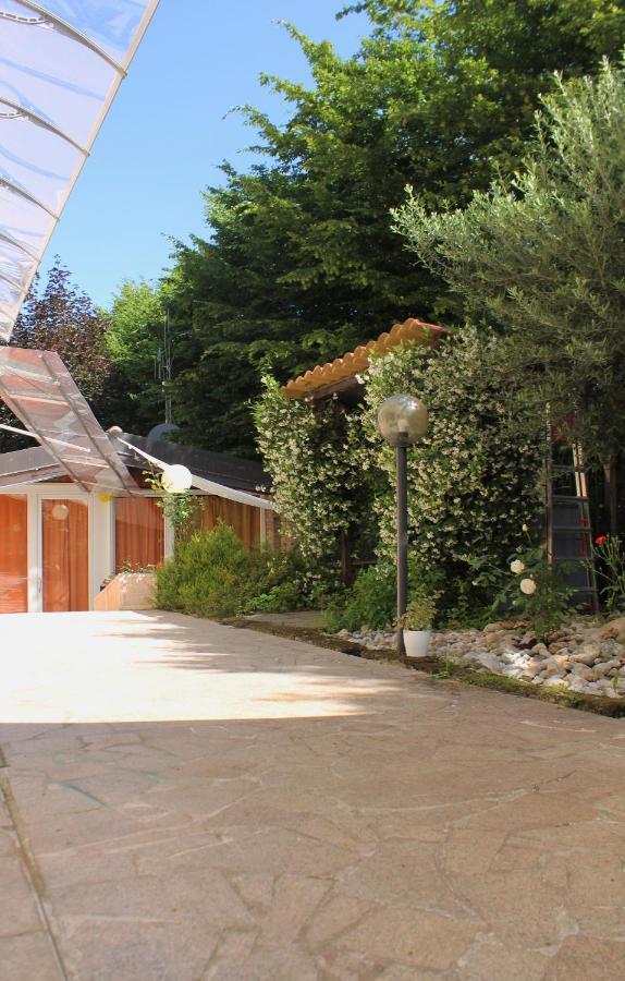 Villa La Casa Di Giusy à Bergame Extérieur photo