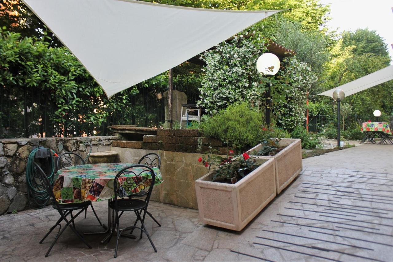 Villa La Casa Di Giusy à Bergame Extérieur photo