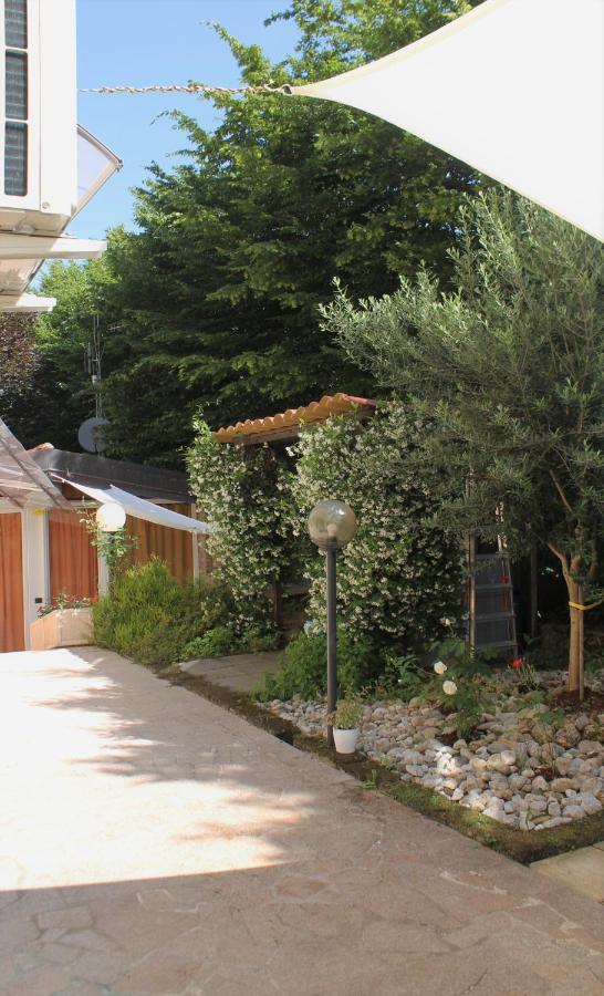 Villa La Casa Di Giusy à Bergame Extérieur photo